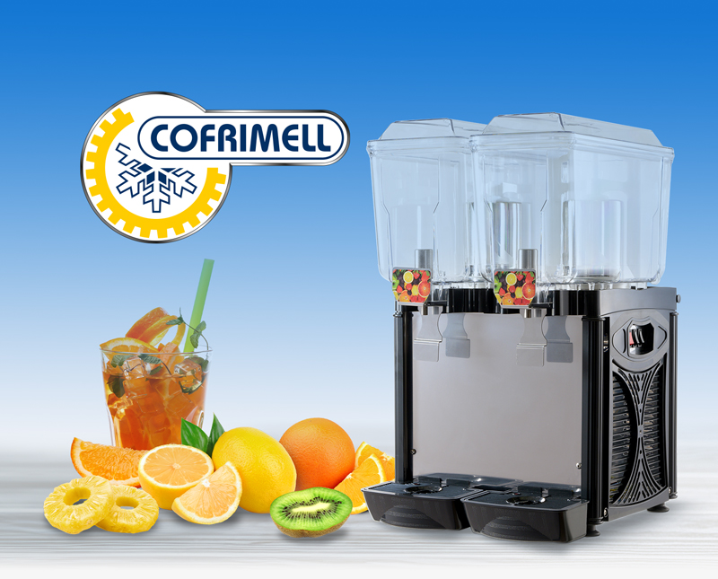 Drink Dispenser