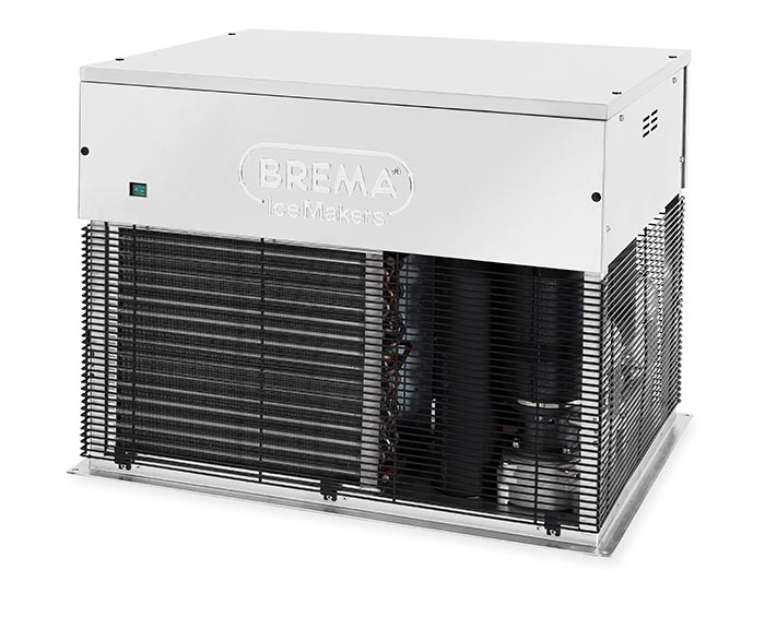 BREMA G1000
