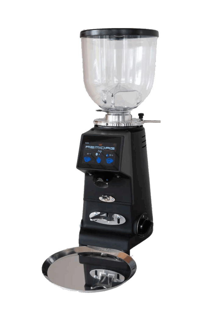 Coffee Grinders
